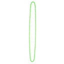 Parelketting lang multicolor