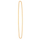 Parelketting lang multicolor