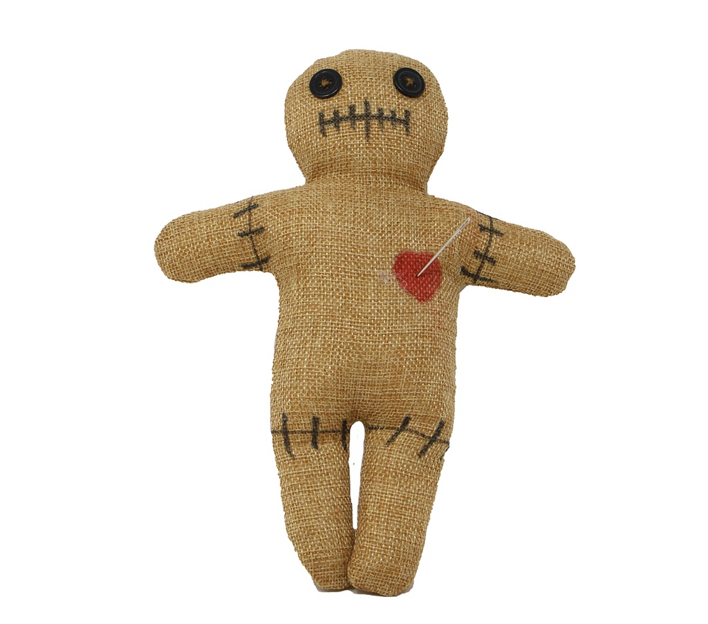 Voodoo doll