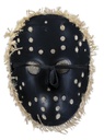 Masker jute pop