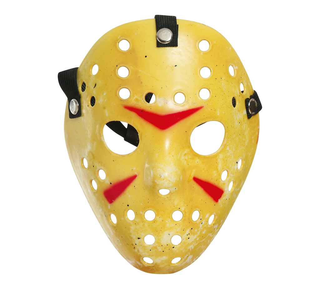 Masker hocky