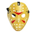 Masker hocky