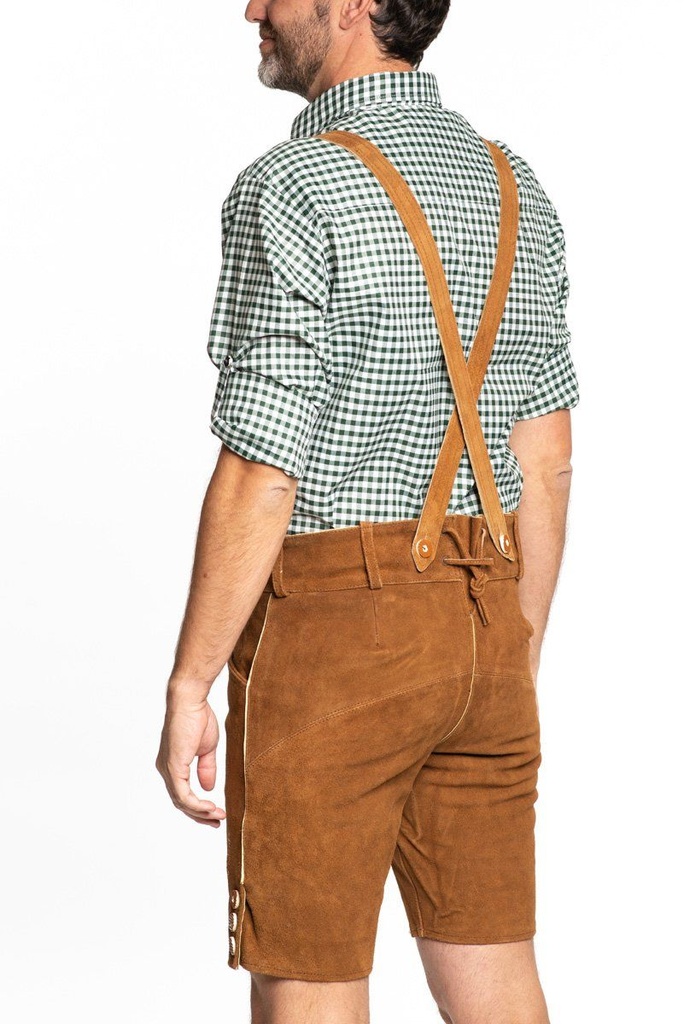 Lederhose Anton