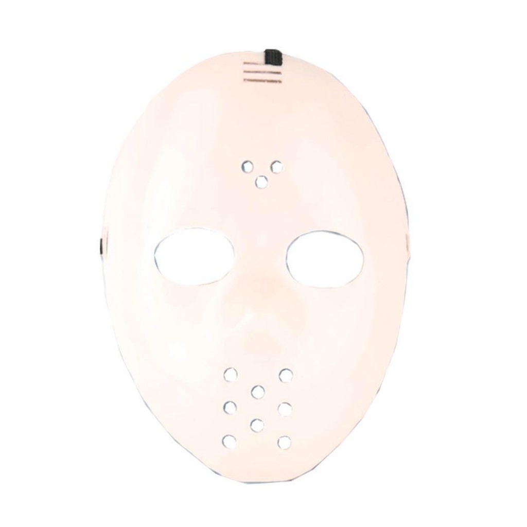 Masker Jason