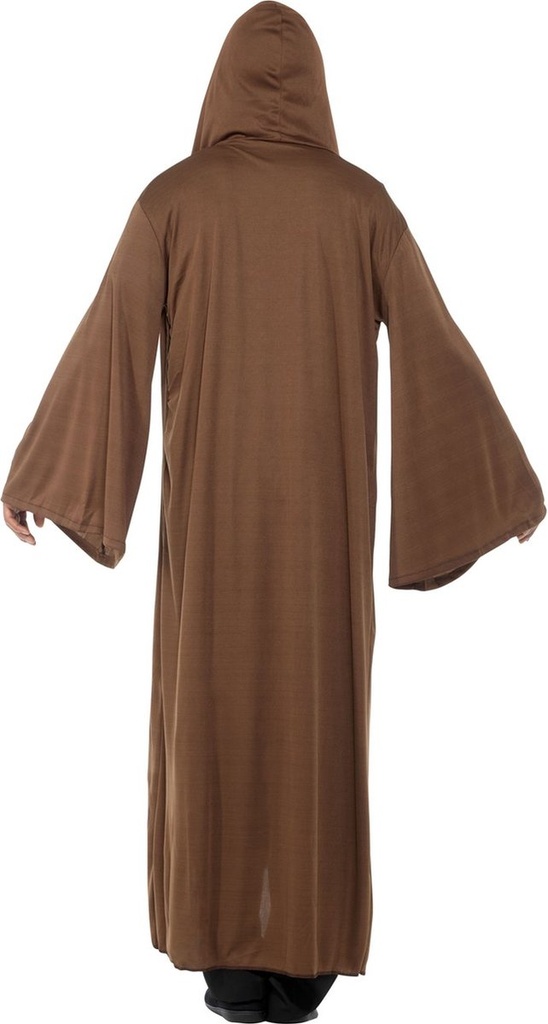 Bruine cape