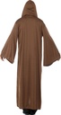 Bruine cape