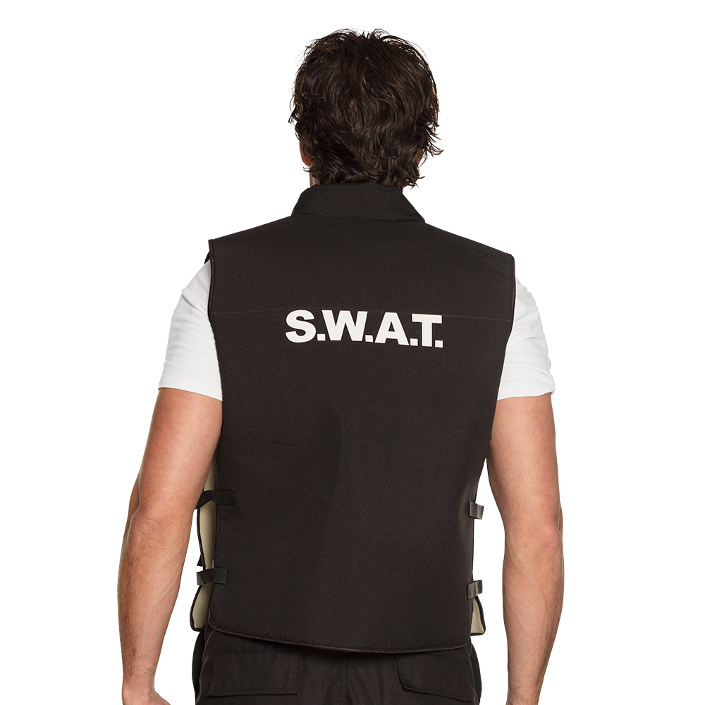 Vest SWAT