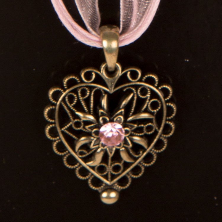 Ketting Edelweis