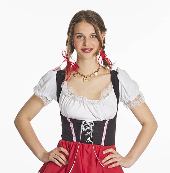 Ketting Tirol