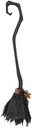 Heksenbezem 90 cm
