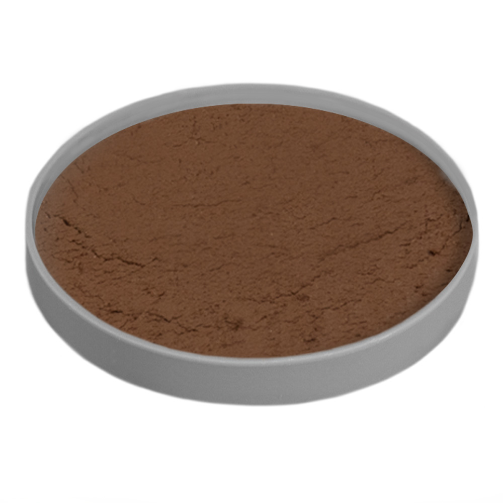 Water Make-up Pure 1001 Donkerbruin