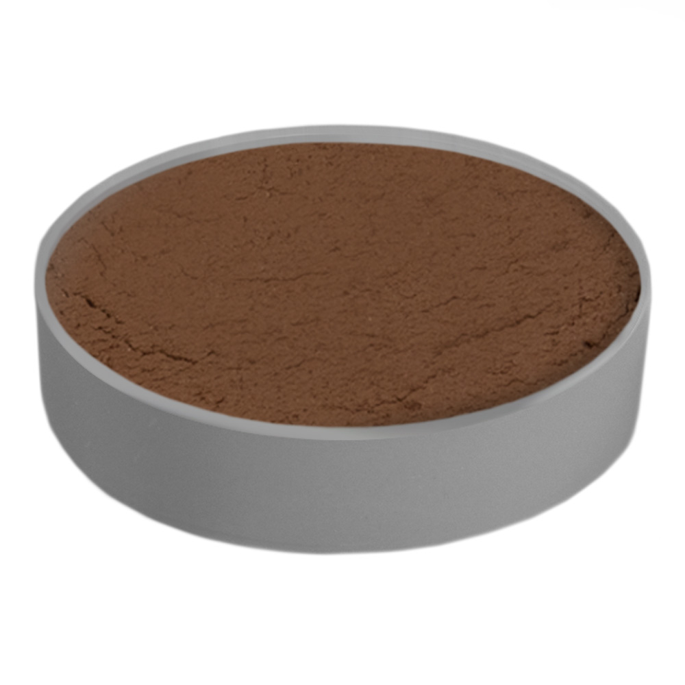 Water Make-up Pure 1001 Donkerbruin