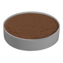 Water Make-up Pure 1001 Donkerbruin