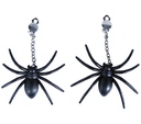 Ketting en oorbellen spinnen