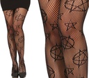 Netkousen Pentagram