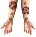 Tattoo Satanis