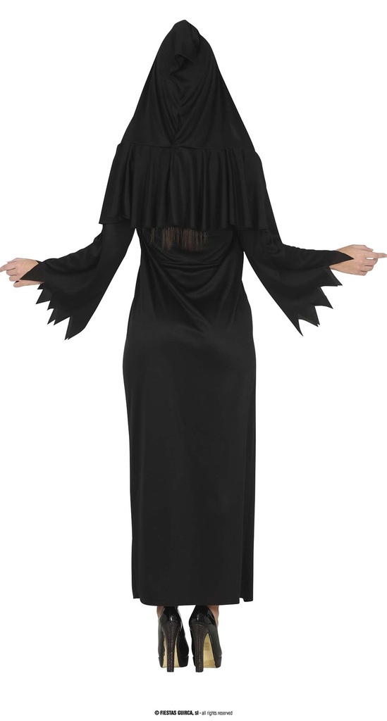 Satanische dame