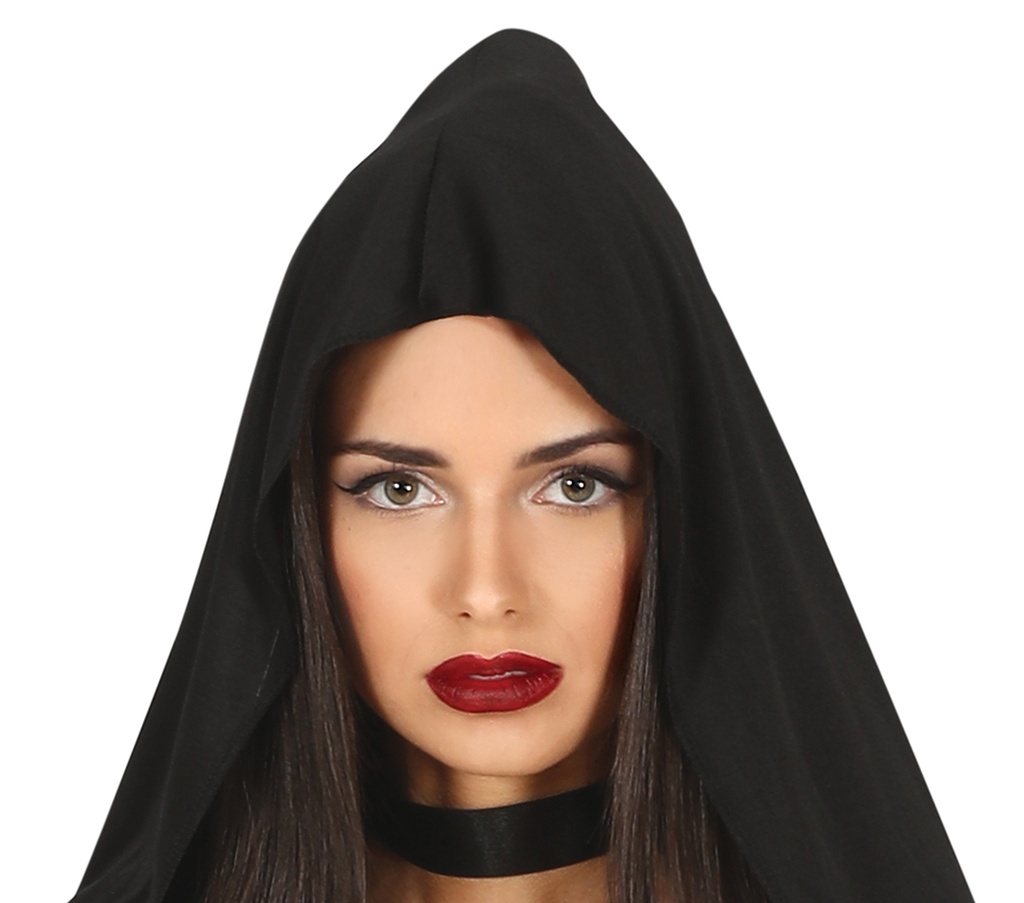 Satanische dame