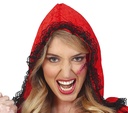 Horror roodkapje