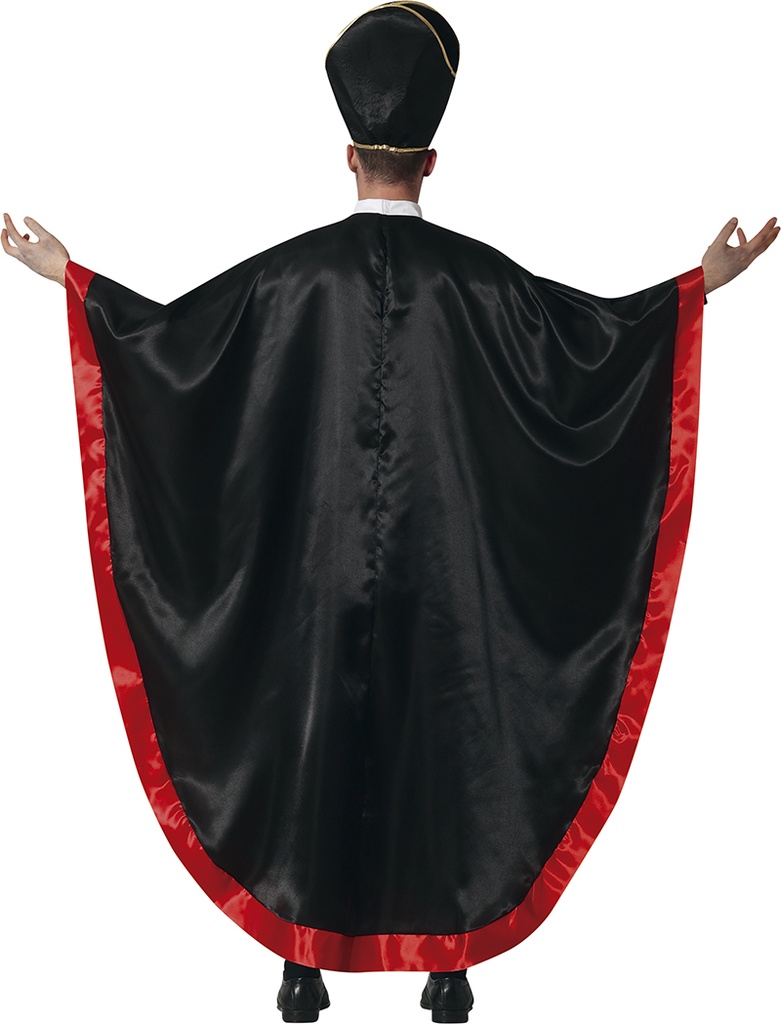 Satanische cardinaal