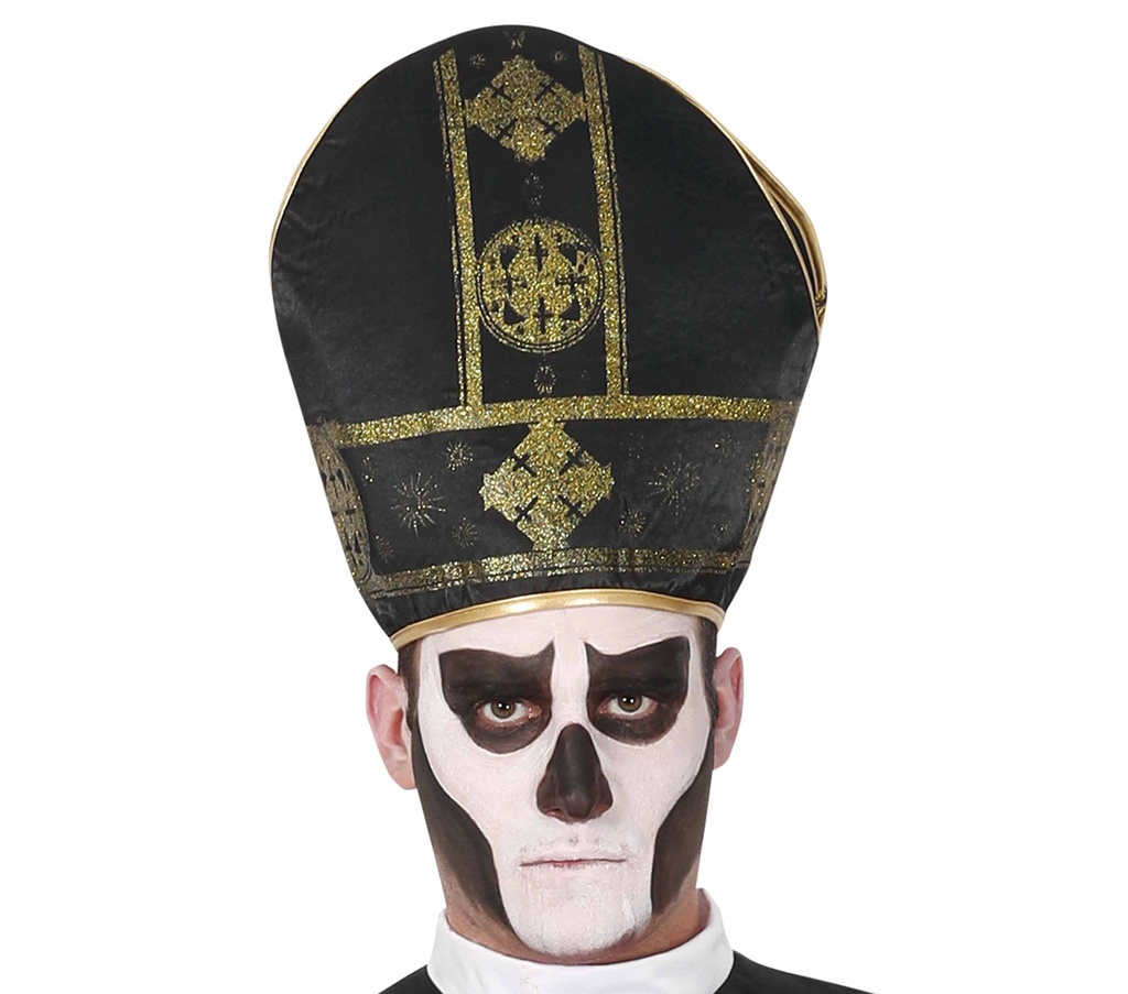 Satanische cardinaal
