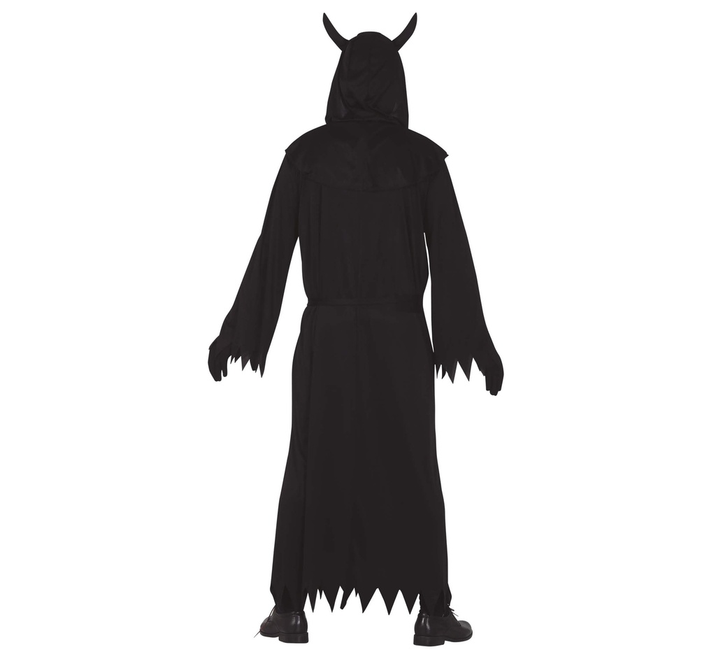 Satanische man