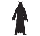 Satanische man