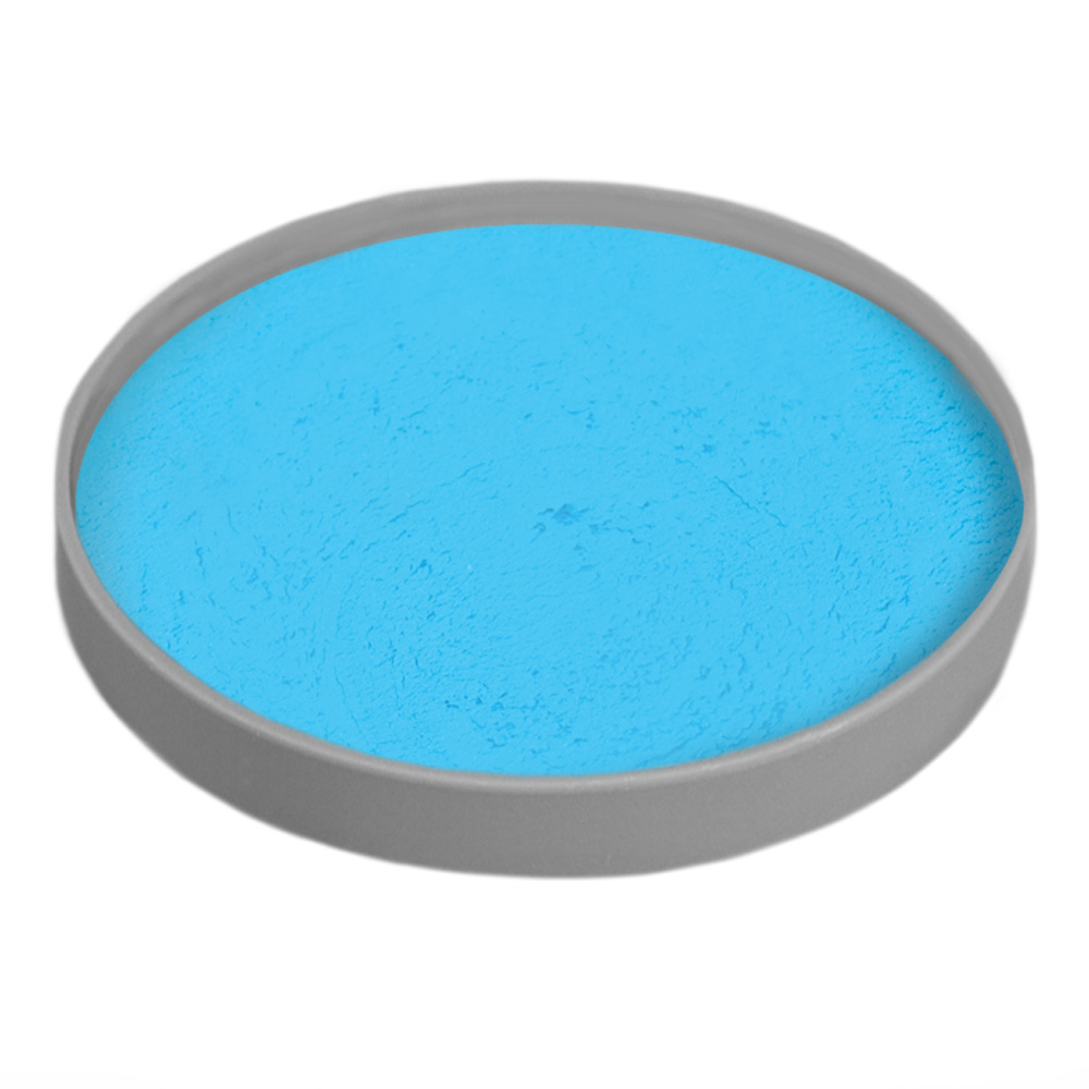 Water Make-up Pure 302 Lichtblauw