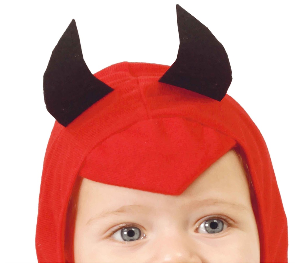 Baby duivel