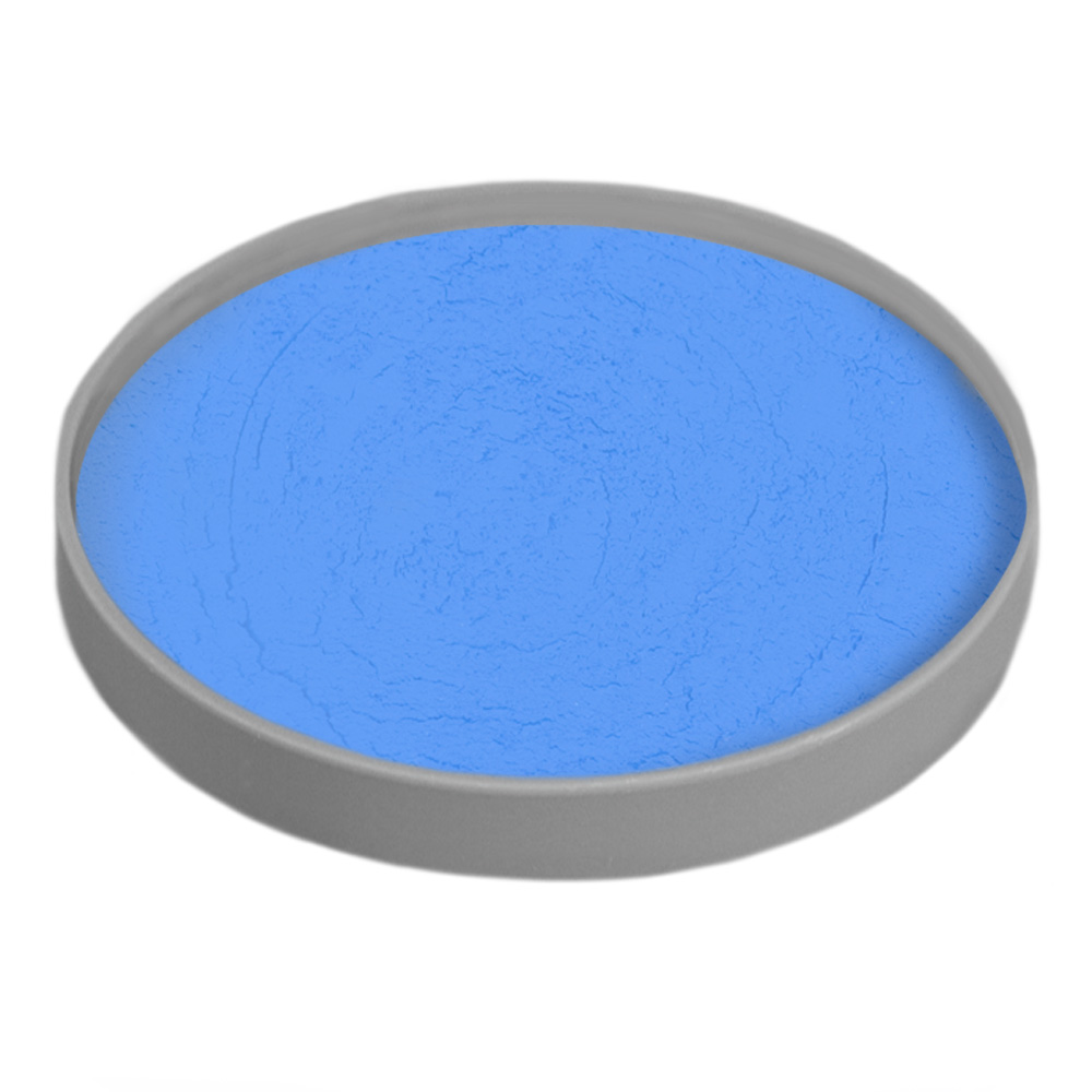 Water Make-up Pure 303 Blauw