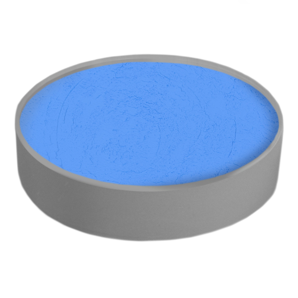 Water Make-up Pure 303 Blauw