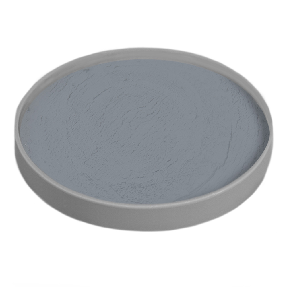 Water Make-up Pure 103 Donkergrijs
