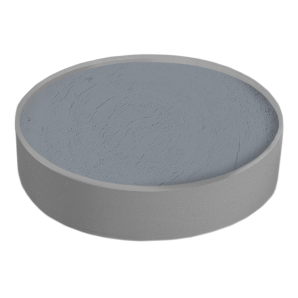 Water Make-up Pure 103 Donkergrijs