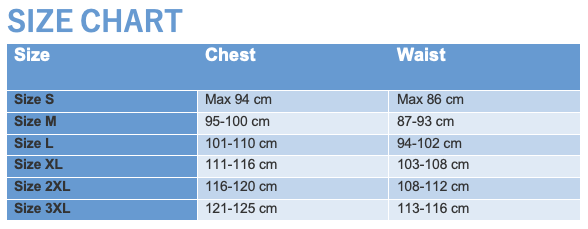 Horror clown grijs dame