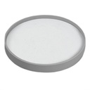 Water Make-up Pure 102 Lichtgrijs