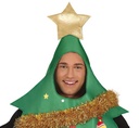 Kerstboom pak