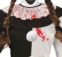 Terror clown dame