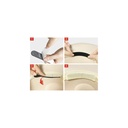 Hoedenmaat verkleiner