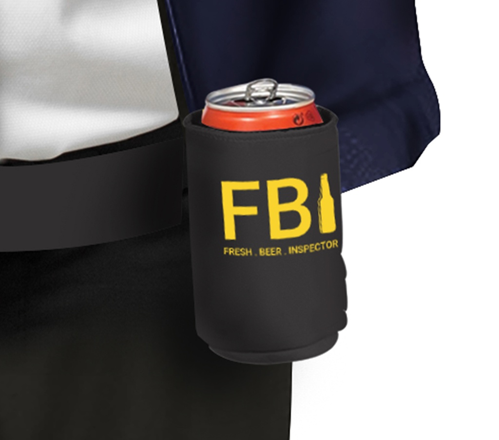 FBI Fresh Beer Inspector