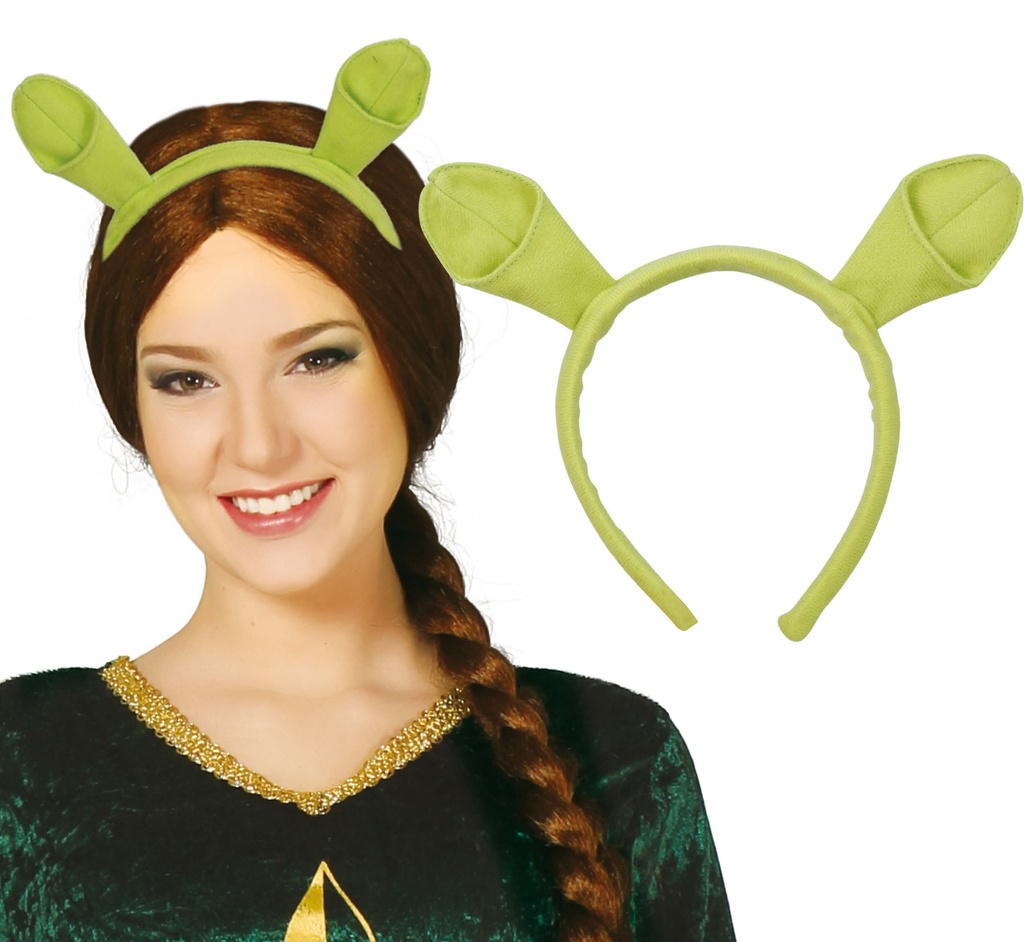Diadeem Fiona - Shrek