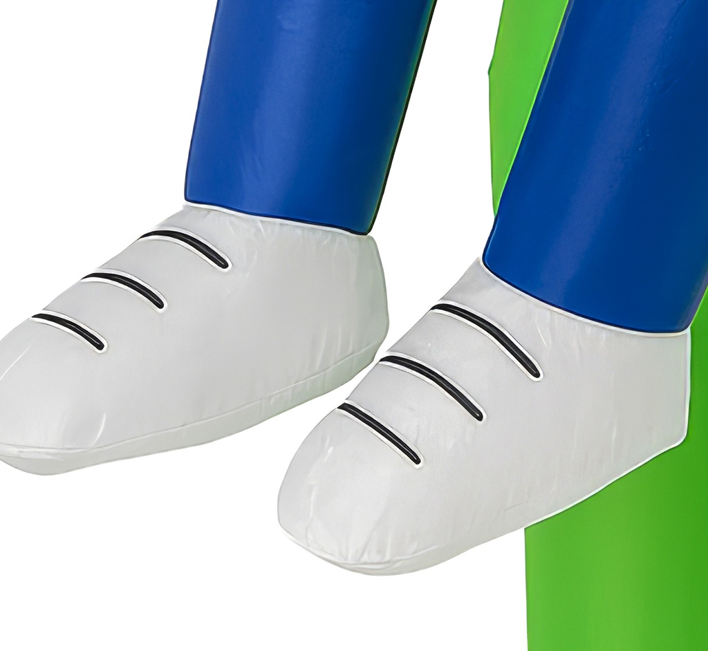 Gedragen door Alien - kind