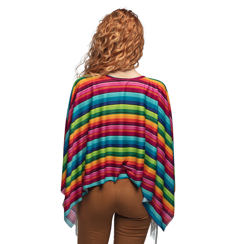 Poncho Sofia