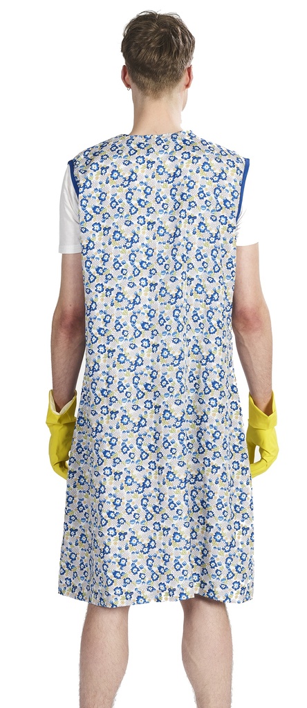 Short Poetshulp - Ma Flodder