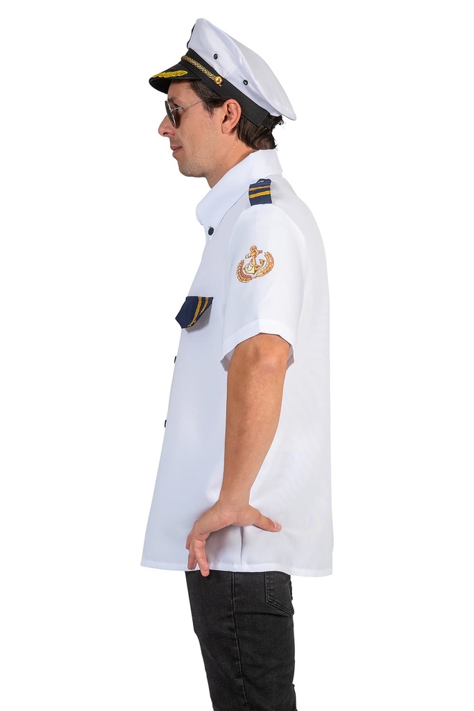 Hemd kapitein