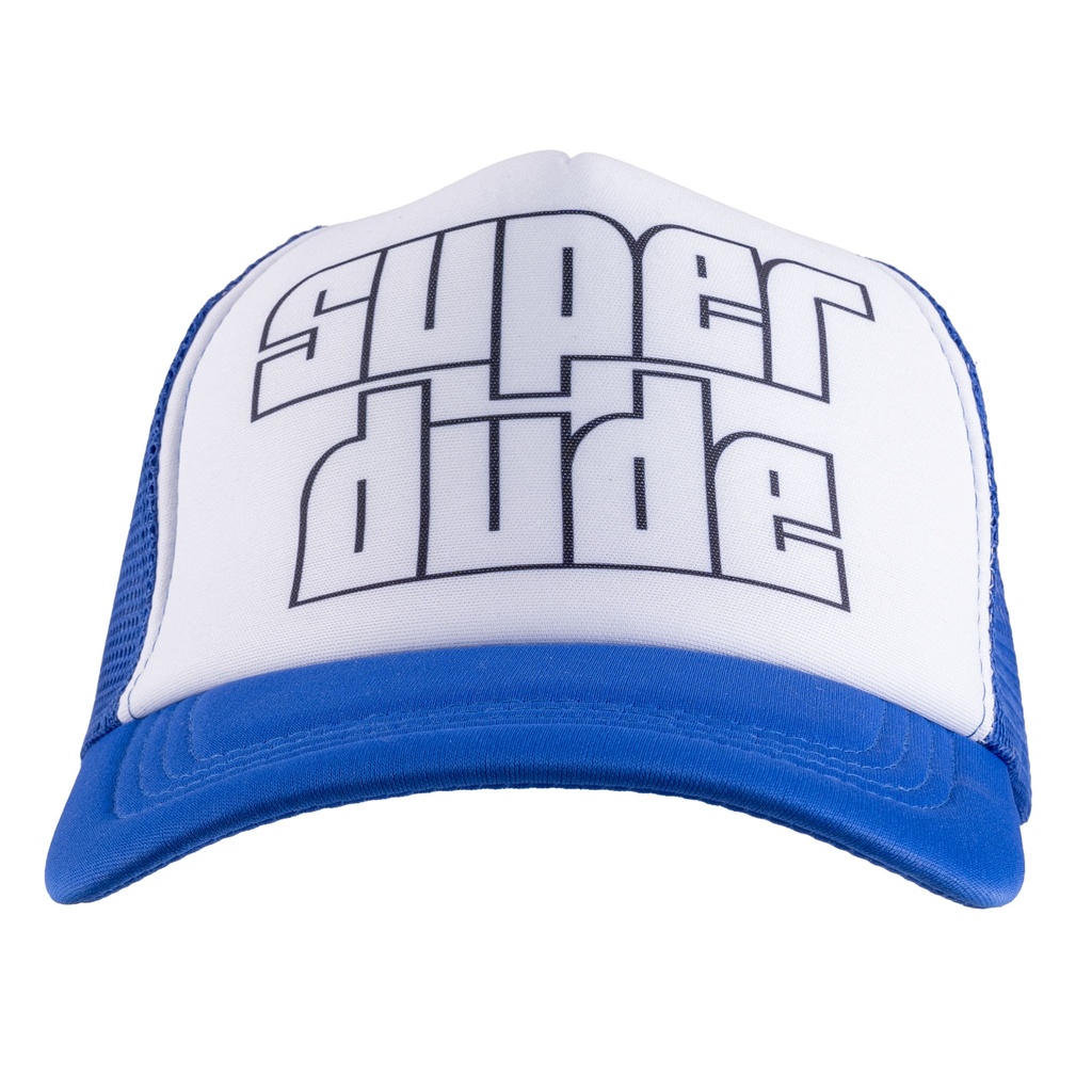 Super dude pet