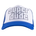 Super dude pet