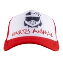Party animal pet