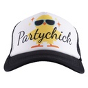 Partychick pet