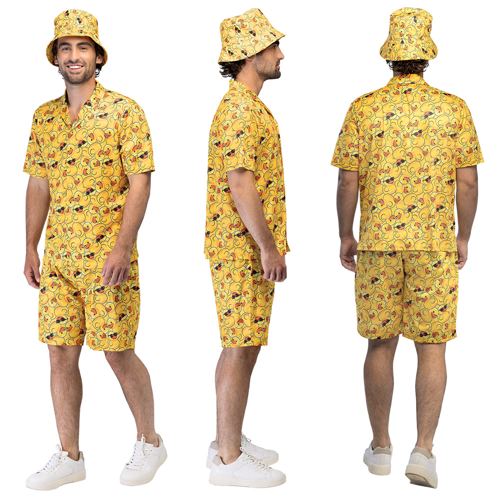Zomerset Lucky duck