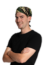 Bandana camouflage 